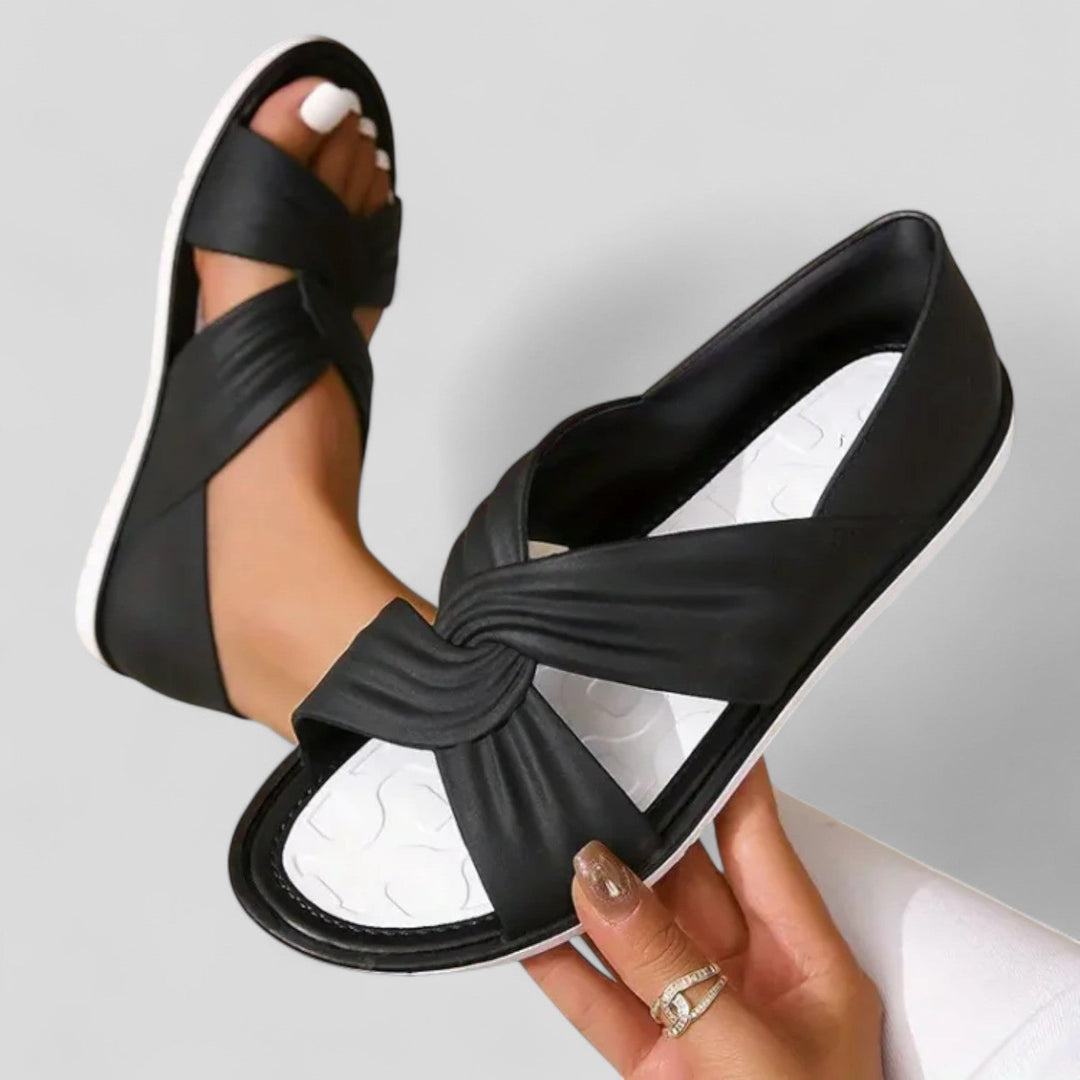 Anna™ Orthopädische Sandalen – Komfort & Stil für jeden Tag