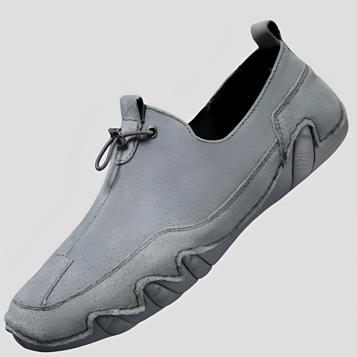 Sebastian - Trendige, luftige Herrenschuhe