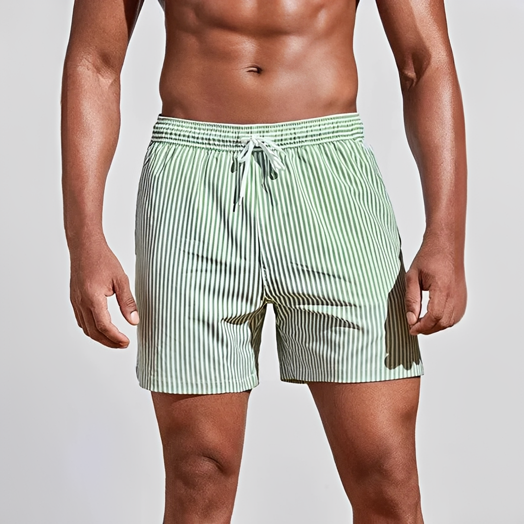 Lebron - Modische Sommer-Shorts für Herren