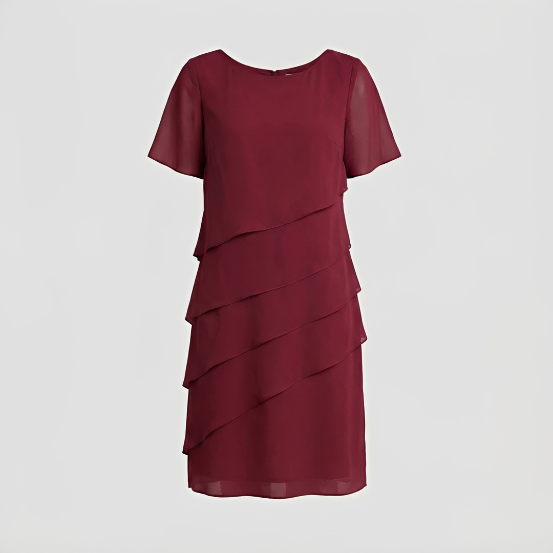 Dianne - Stilvolles Damenkleid mit modischem Schnitt