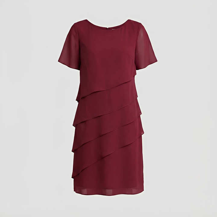 Dianne - Stilvolles Damenkleid mit modischem Schnitt