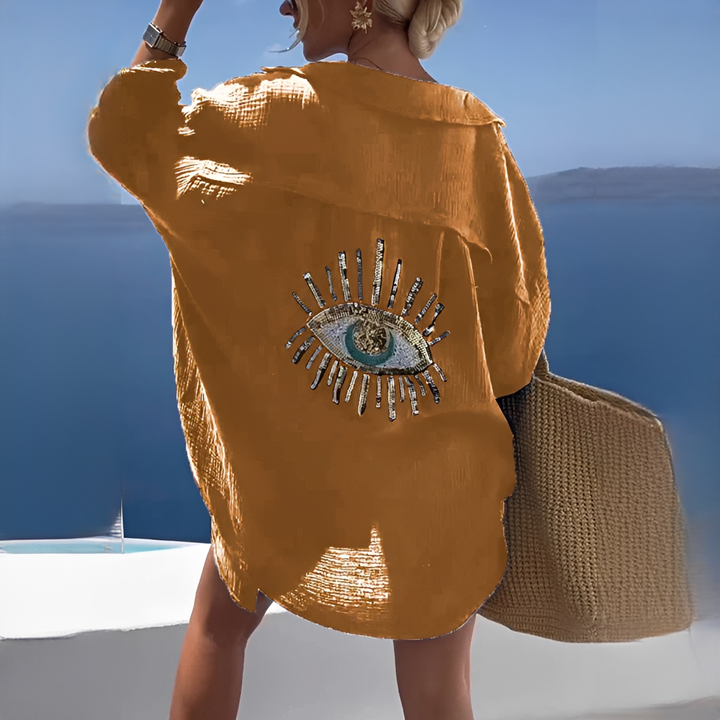 Dilaria - Moderne Sommerblusen für Frauen