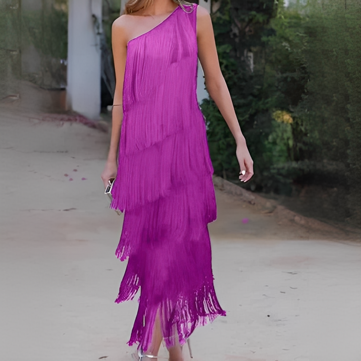 Narisa - Elegantes und schickes Kleid für Frauen