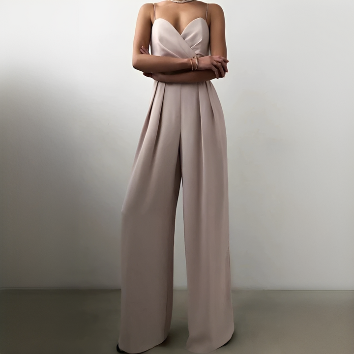 Quinnie - Schicker und eleganter Damen-Overall