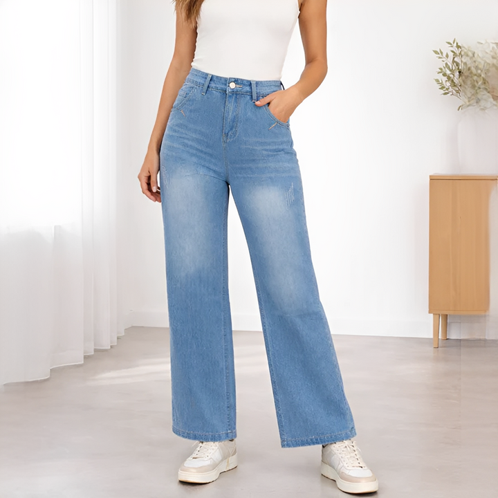 Jaharra - Stilvolle und originelle Damenhosen