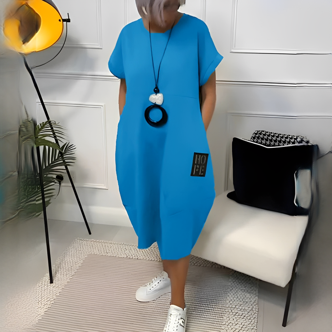 Brendalyn - Angenehmes Sommerkleid für Damen