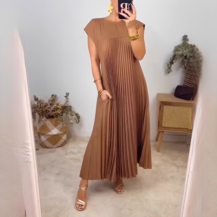 Corinna - Elegantes Sommerkleid für Damen