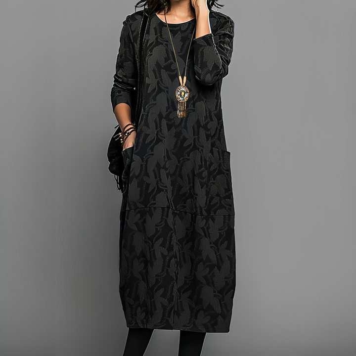 Vivian - Stilvolles Sommerkleid für Damen