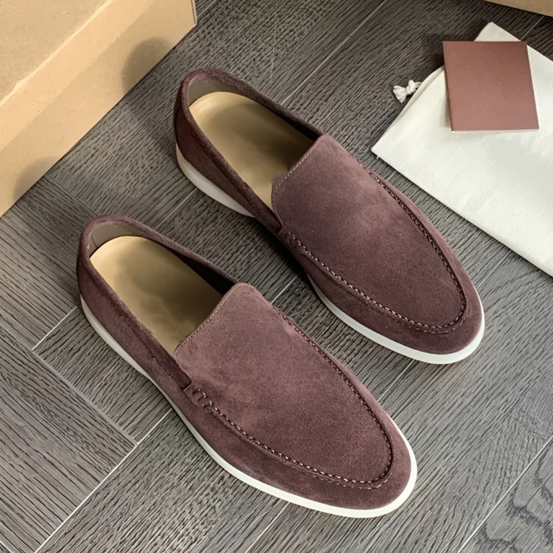 Ricardo - Klassische Herren-Slipper