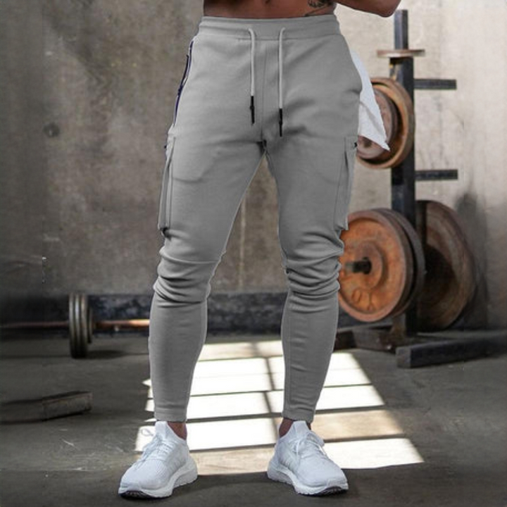 Nikko - Bequeme Herrenhose