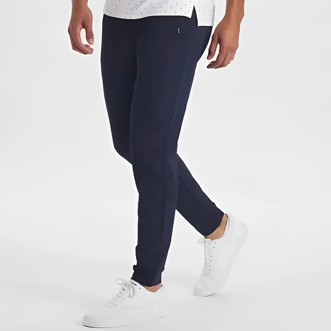 Lenar - Bequeme Sommerhose für Herren