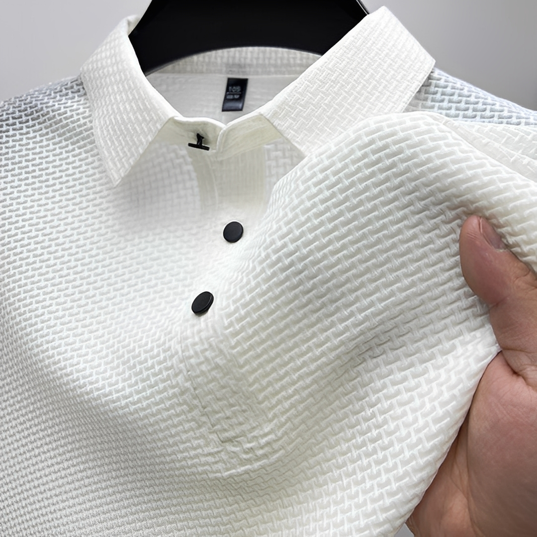 Gabby - Lässiges trendiges Polo für Herren