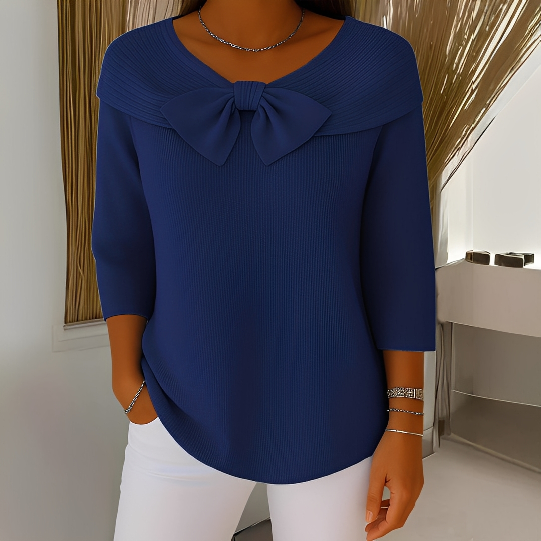 Anina - Eleganter Pullover für Frauen
