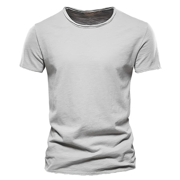 Blaise - Klassisches Herren-T-Shirt