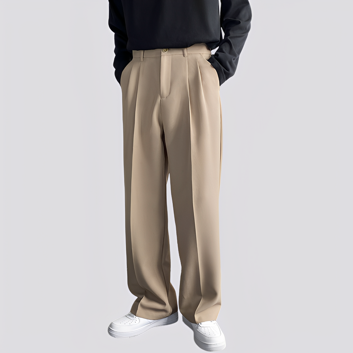 Gary - Bequeme Freizeithose für Herren