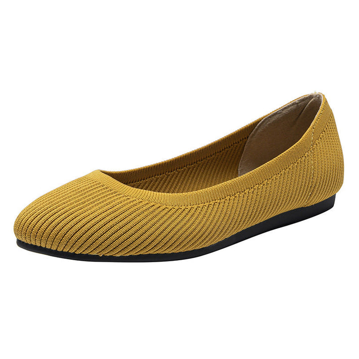 Amanda - Stilvolle Slipper für Damen