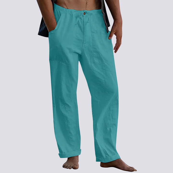 Bernard - Bequeme Freizeithose für Herren
