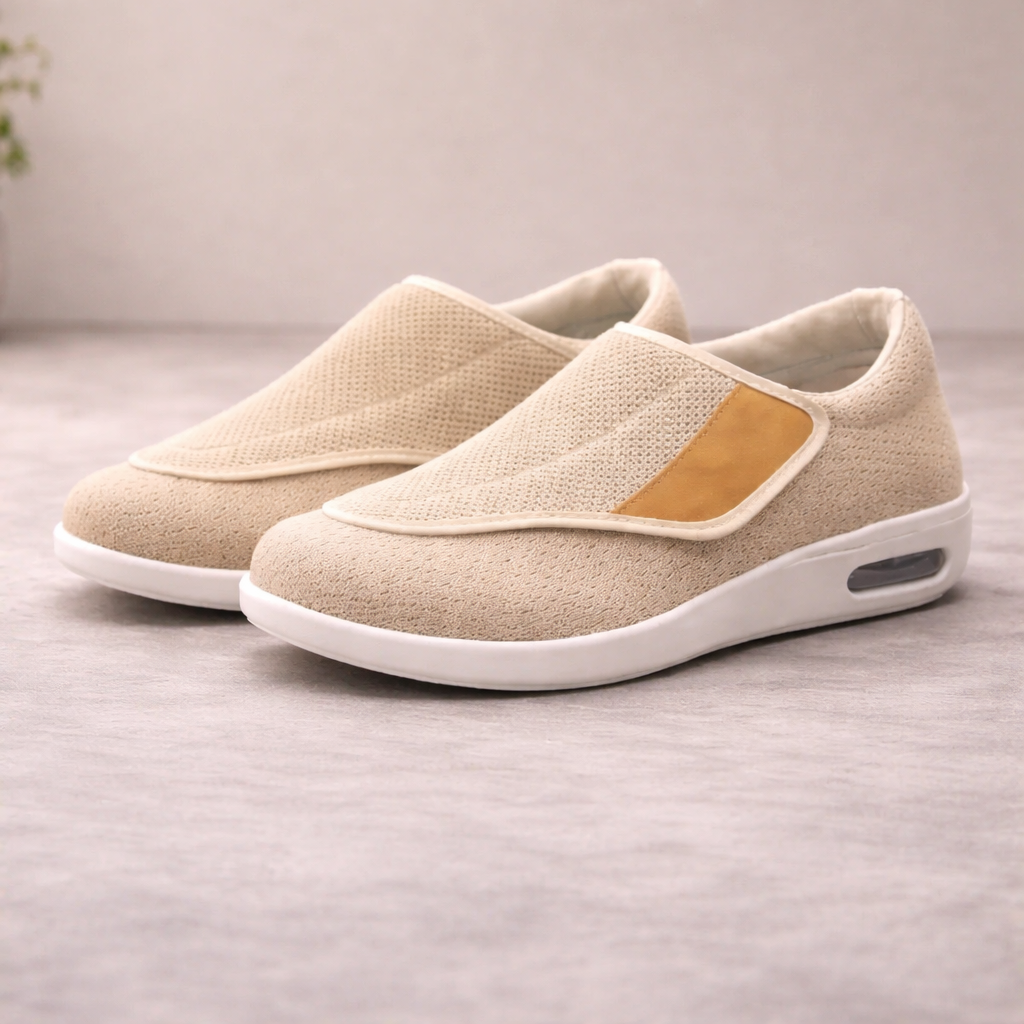 Orthopädische Schuhe für Damen und Herren