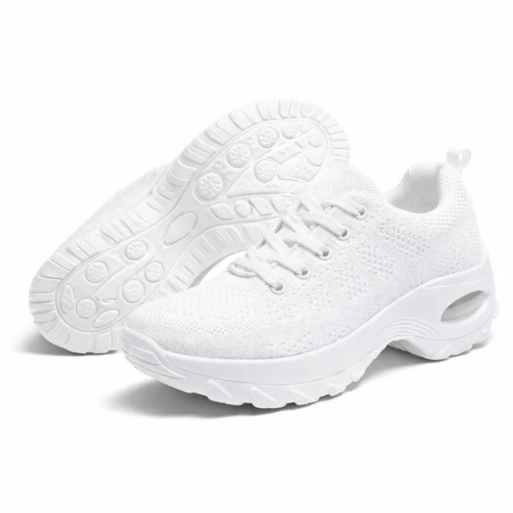 Unisex-Orthopädieschuhe mit Einlagen