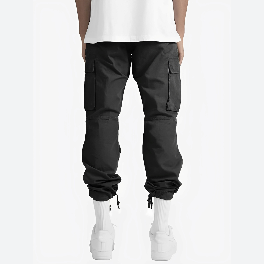 Lucas – Moderne Cargo-Hose