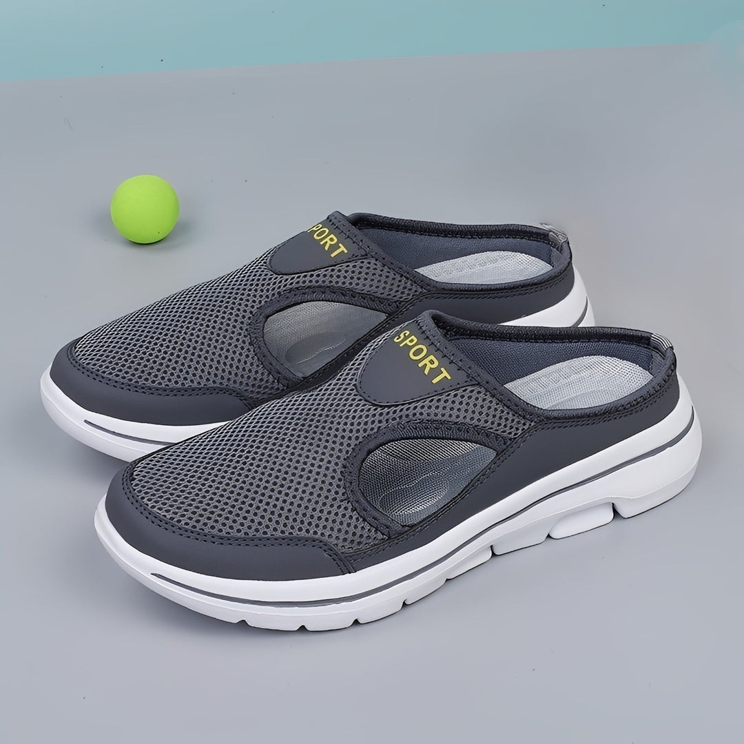 Amellie – Luftdurchlässige Damenschuhe