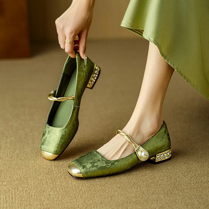 Lola – Casual Platform Sneakers for Women - Image 7