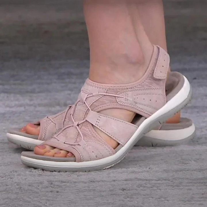 Orthopädische Sandalen Damen – Komfort & Stützfunktion