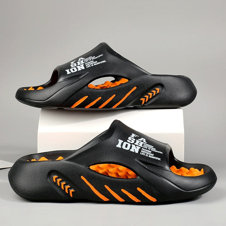 Alfred - Stilvolle Schuhe mit weichem Fußbett für Herren
