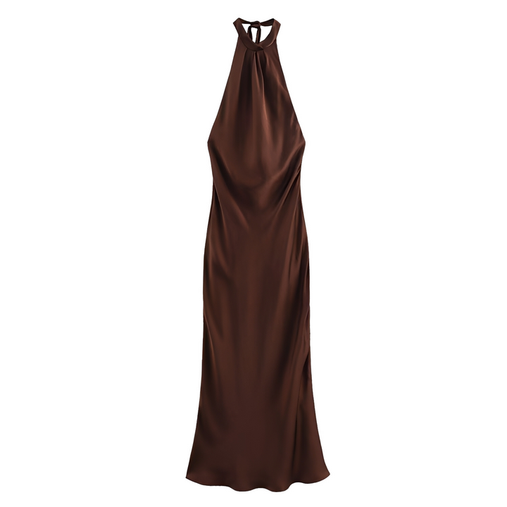 Nicole - Elegantes Midikleid für Damen