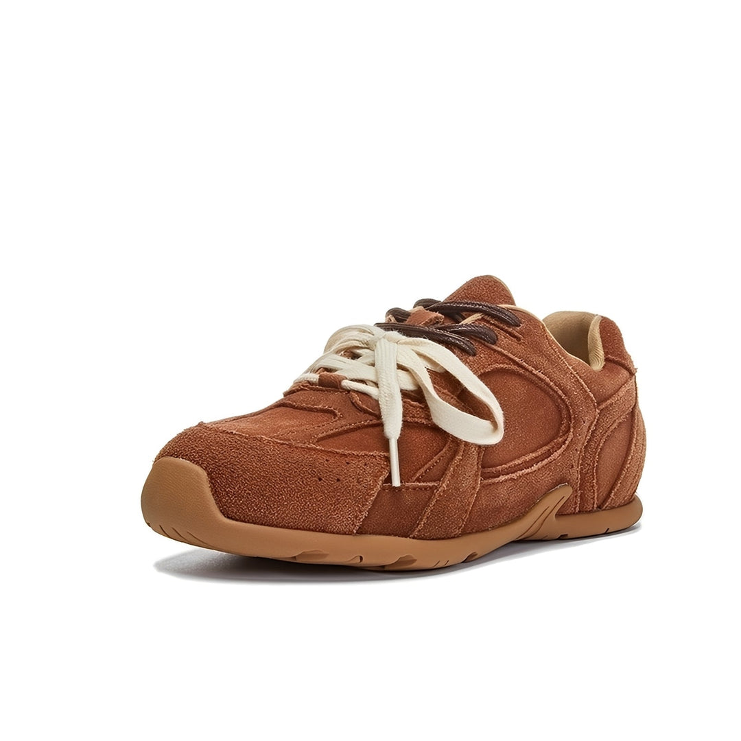 Carla - Klassischer Sneaker für Damen