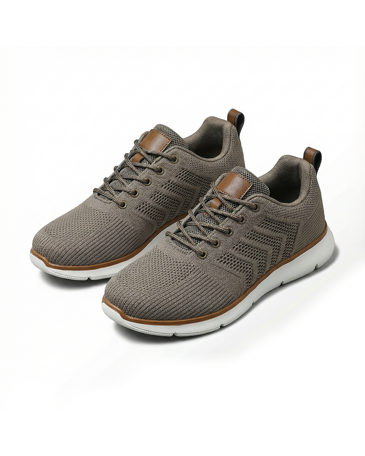 Jonas – Airmesh Stride Sneakers - Image 1