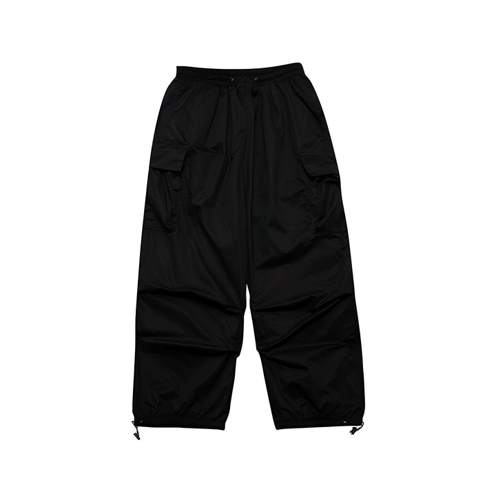 Clark - Stilvolle, locker sitzende Cargohose für Herren