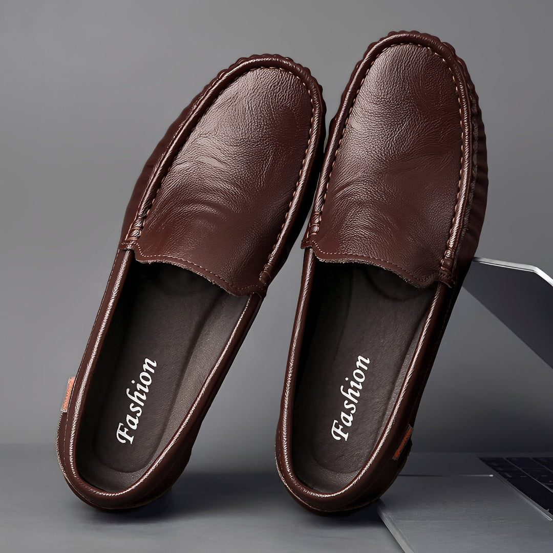 Jacob - Lässige, elegante Schuhe für Herren