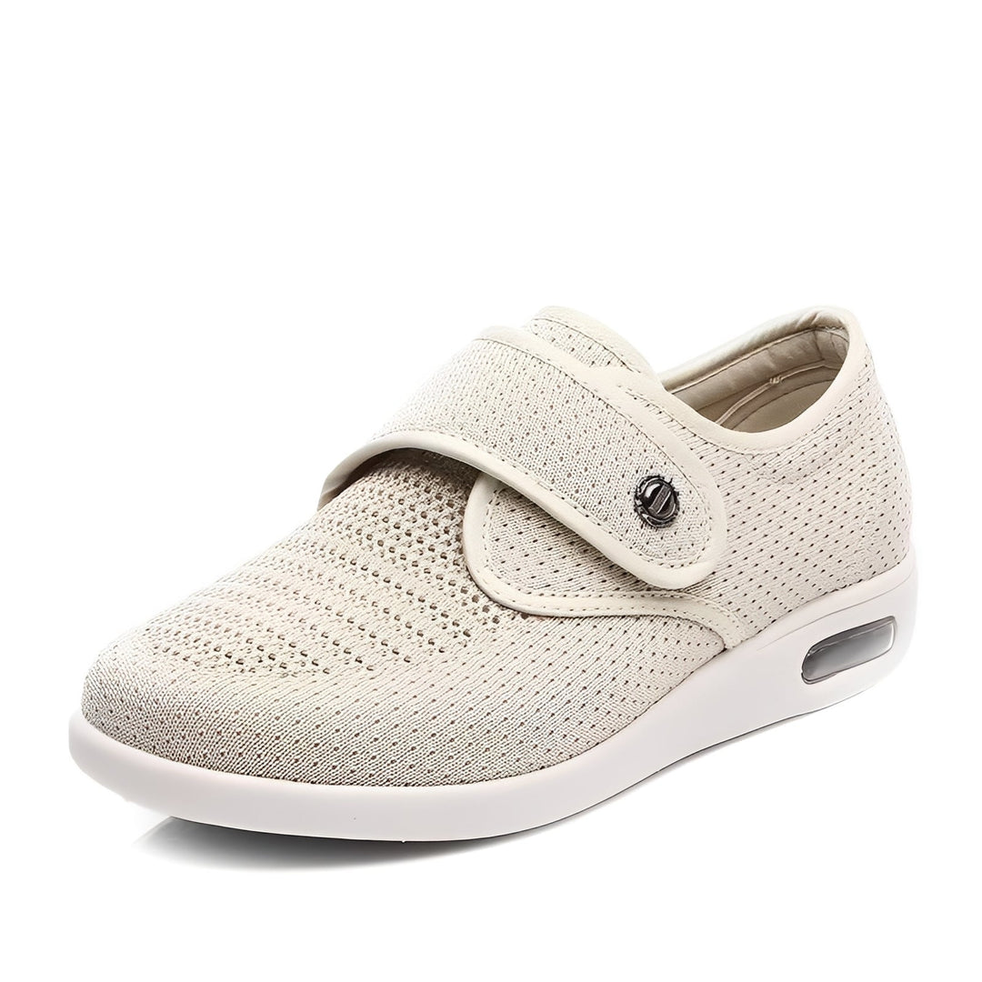 Eliza - Bequeme Freizeitschuhe für Damen