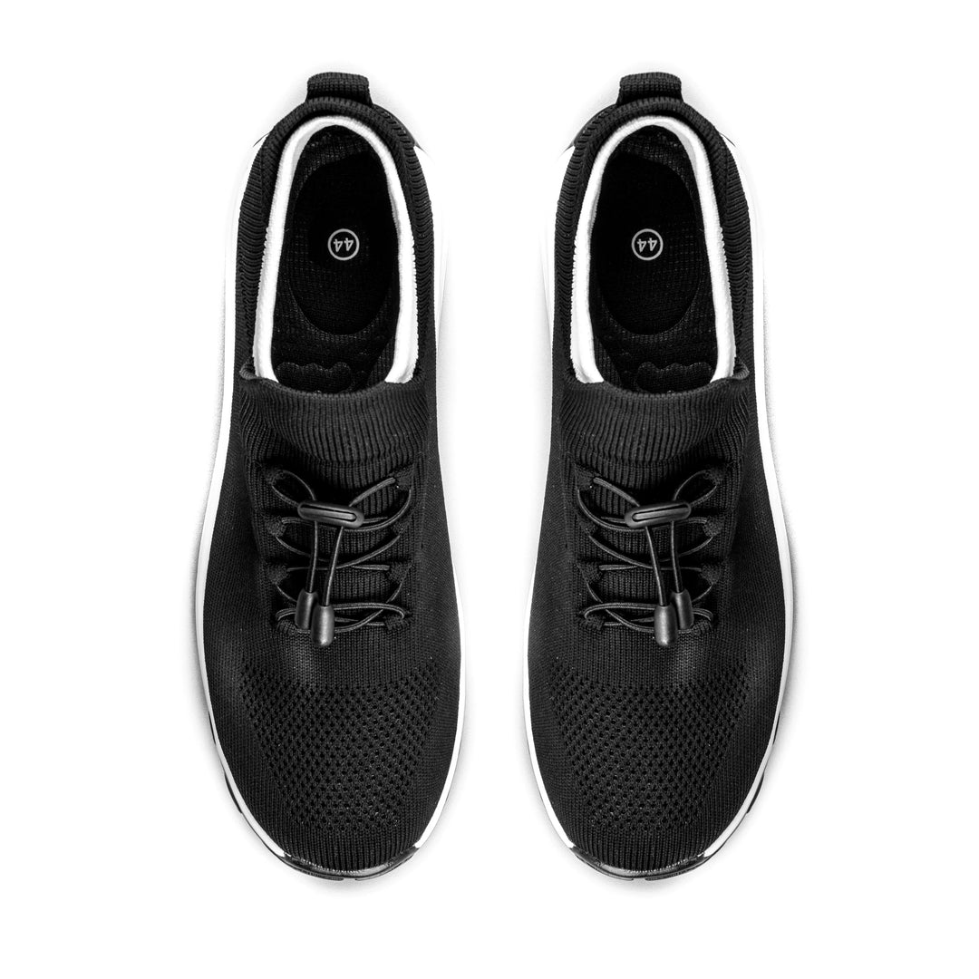 Unisex-Orthopädische Sneaker mit Fußgewölbestütze