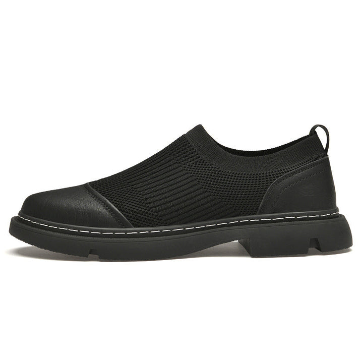 Peter - Stilvolle Low-Top-Schuhe für Herren