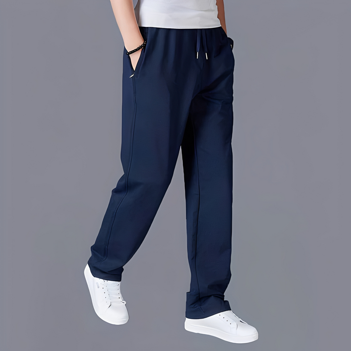 Lowell - Trendige Freizeit-Herrenhose