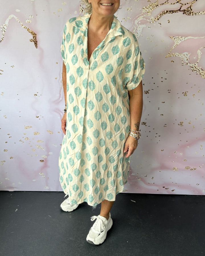 Annika – Effortless Summer Dress for Women - Image 9