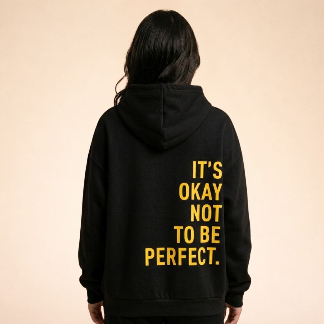 Christine | Lässiger und vielseitiger Oversized-Hoodie