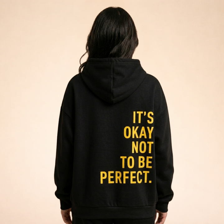 Christine | Lässiger und vielseitiger Oversized-Hoodie