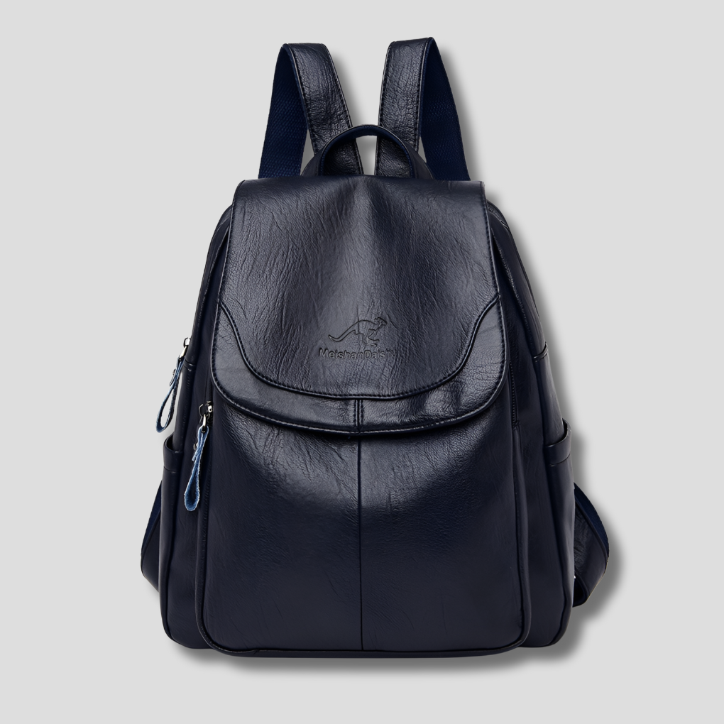 Isaline – Praktischer und stilvoller Rucksack