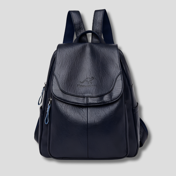 Isaline – Praktischer und stilvoller Rucksack