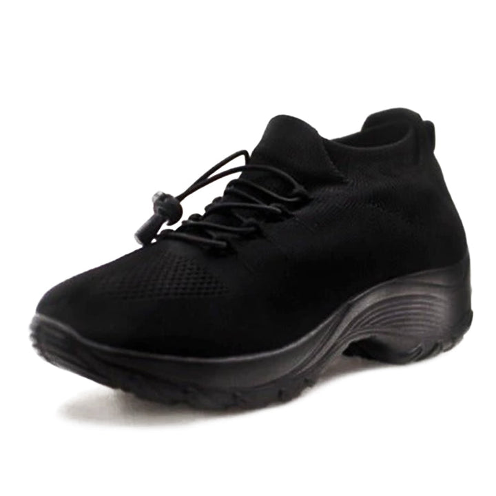 Orthopädische Komfortschuhe für Damen zur Schmerzlinderung