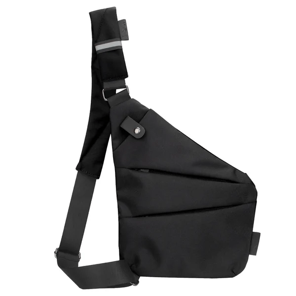 Diebstahlschutz Tasche Slingbag mit verstellbarem Gurt