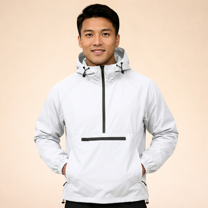 Stephan | Stilvolle und funktionelle Softshelljacke