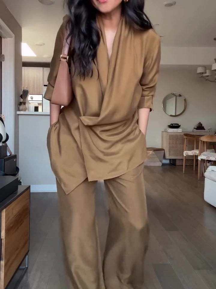 Lina – Elegant Ensemble for Effortless Style - Image 2