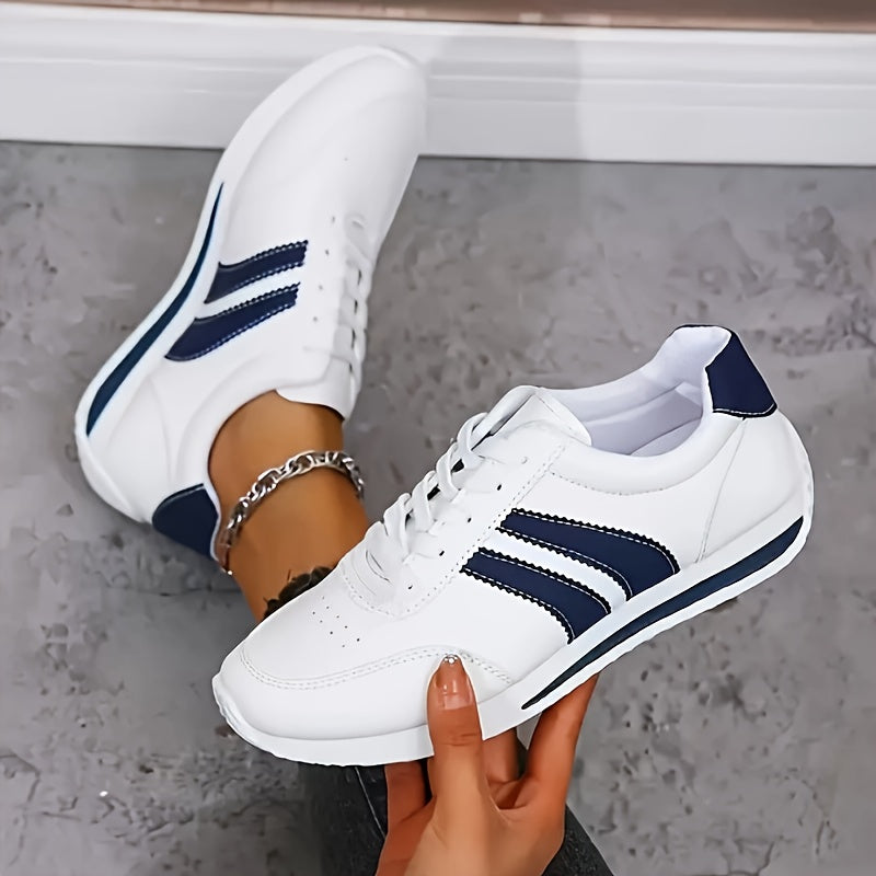 Frankie™ – Leichte orthopädische Sneakers für Damen