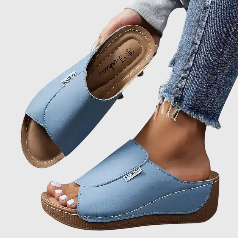 Mila – Stylish Orthopedic Sandals for Women - Image 6