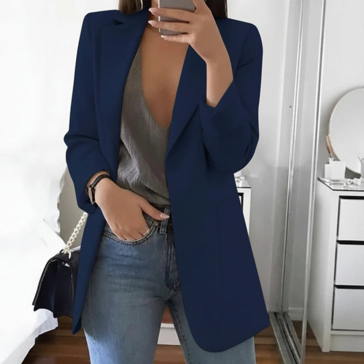 Marie - Eleganter Blazer für das Büro