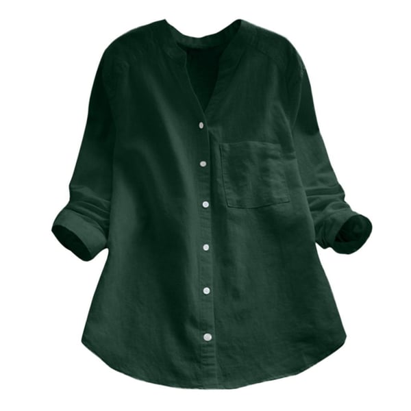 Venetia - Entspannte Bluse aus Komfortmaterial